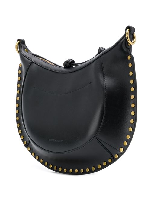 Borsa Oskan moon ISABEL MARANT | PP0001FAA1C01M01BK